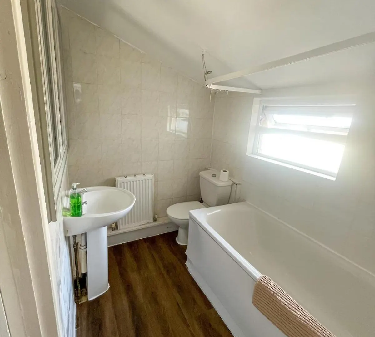 Central London Townhouse Holiday home