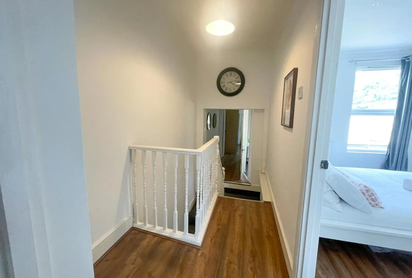 Holiday home Central London Townhouse United Kingdom