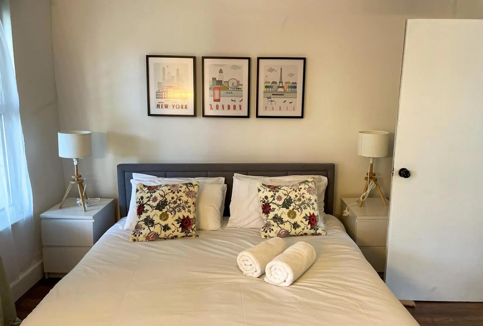 Holiday home Central London Townhouse