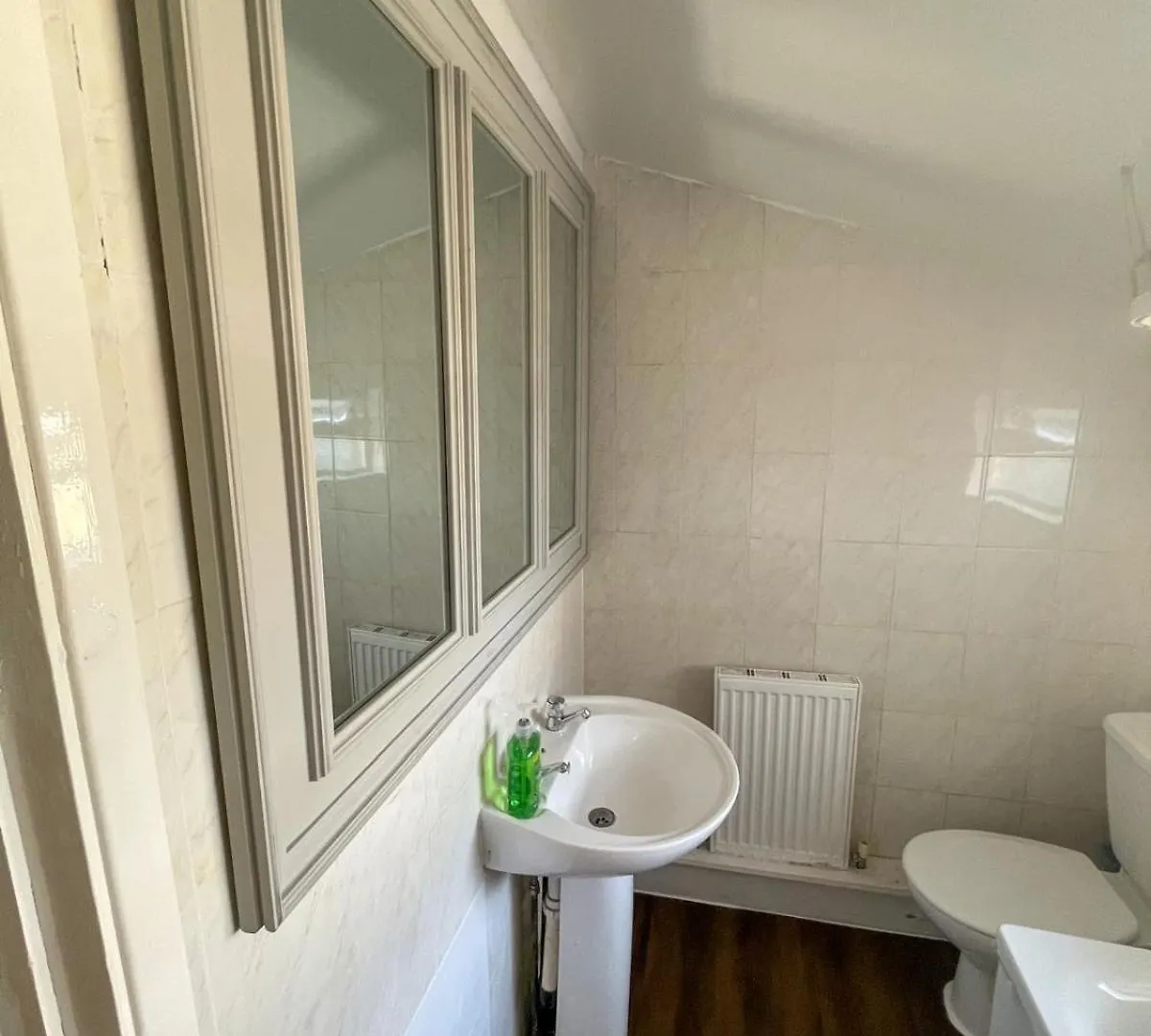 Holiday home Central London Townhouse United Kingdom