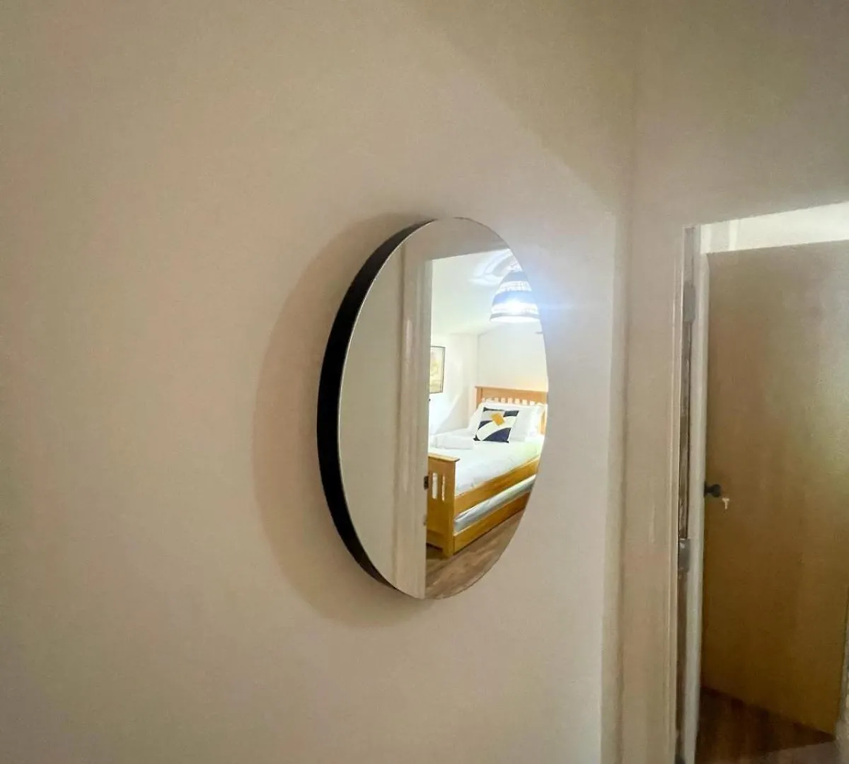 Central London Townhouse 0*,  United Kingdom
