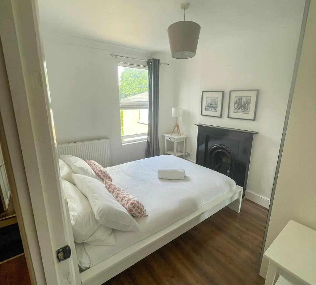 Holiday home Central London Townhouse