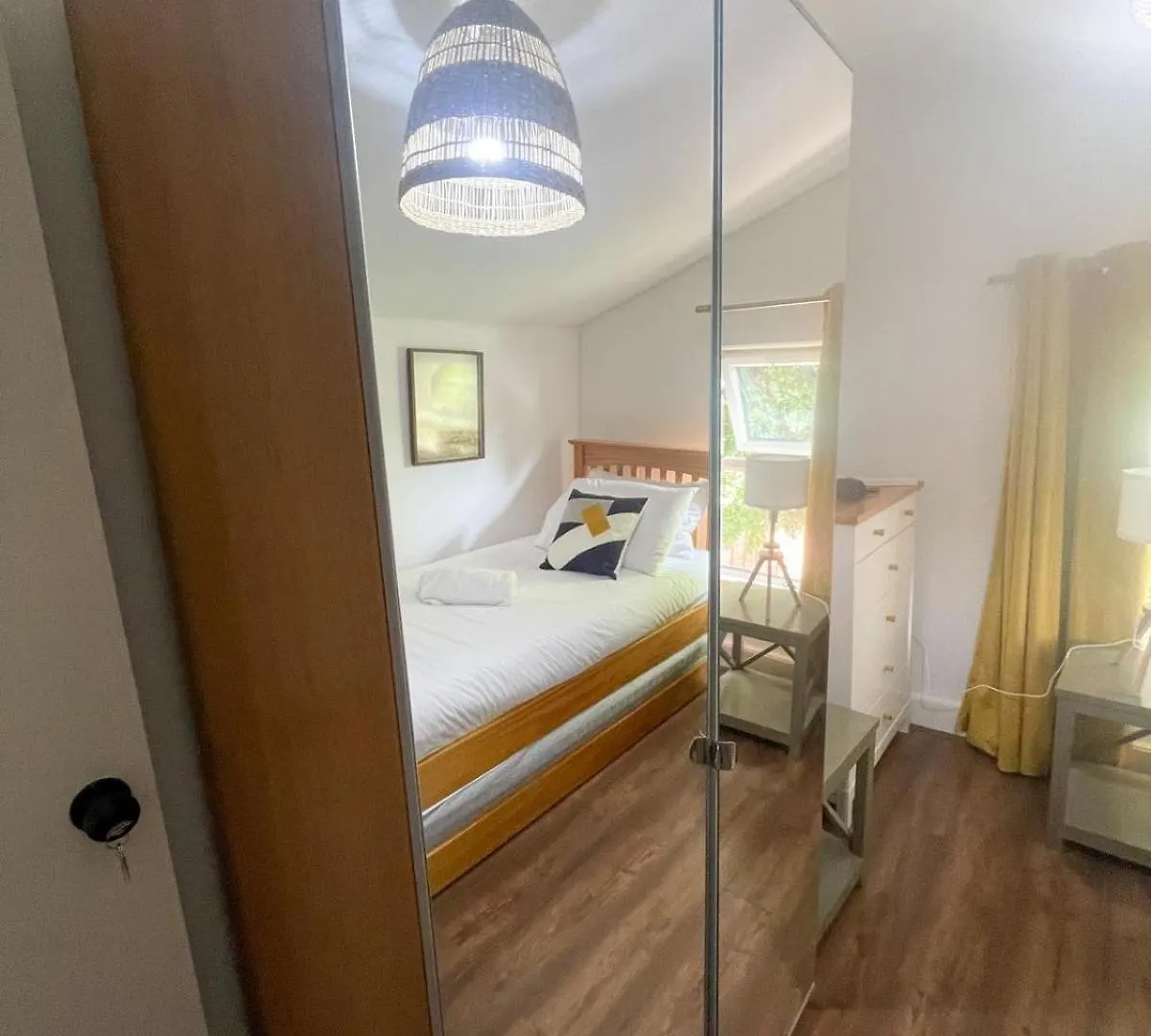 Central London Townhouse Holiday home